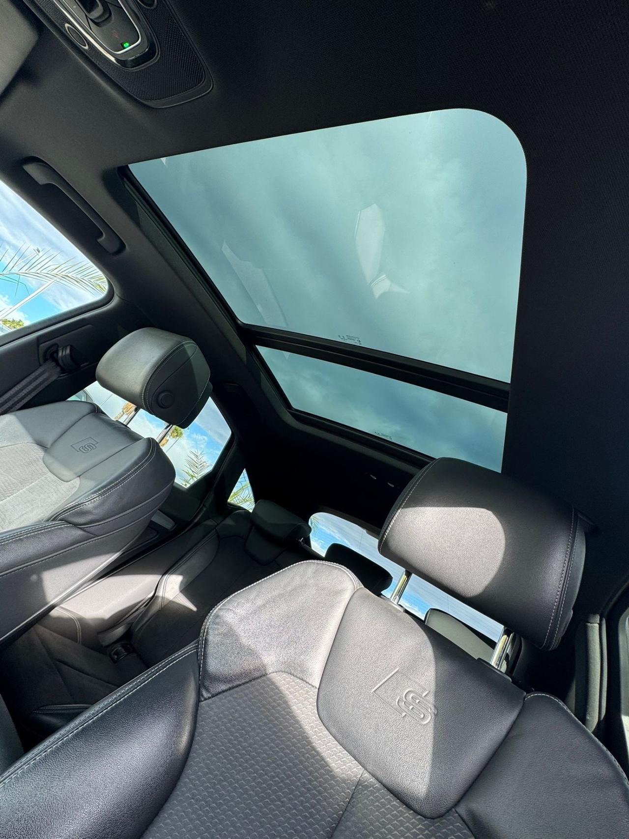 Audi Q5 40 TDI 204 CV quattro S tronic line plus