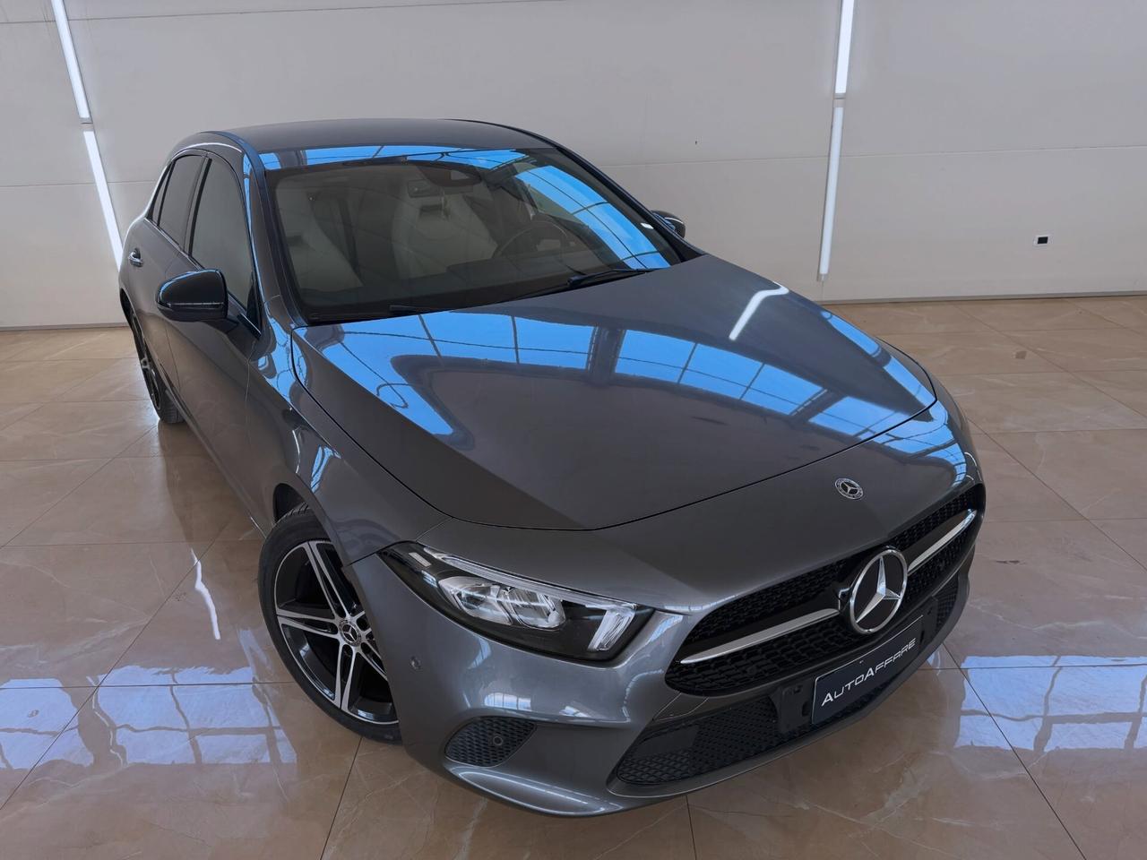 Mercedes-benz A 180 d Sport EXTRA