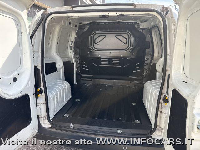 FIAT Fiorino 1.3 MJT 95CV Cargo + IVA