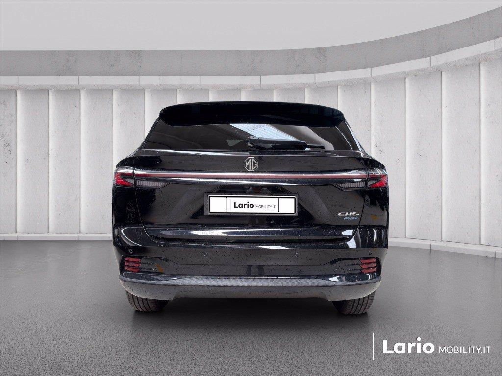 MG HS 1.5 phev Luxury auto del 2026