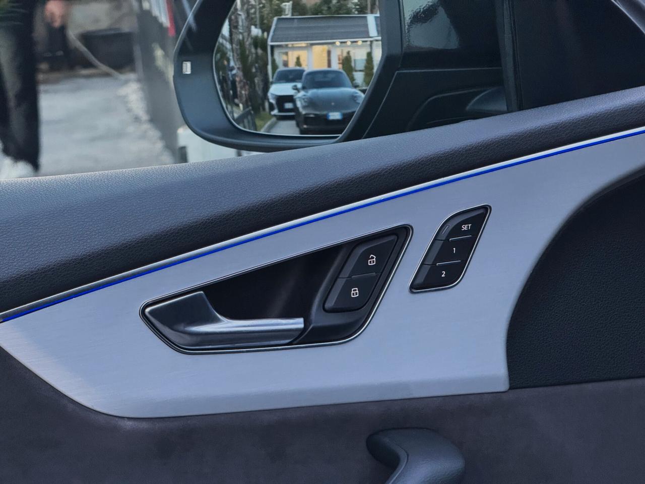 Audi Q8 50 TDI MEHV Quattro S tronic S line TETTO