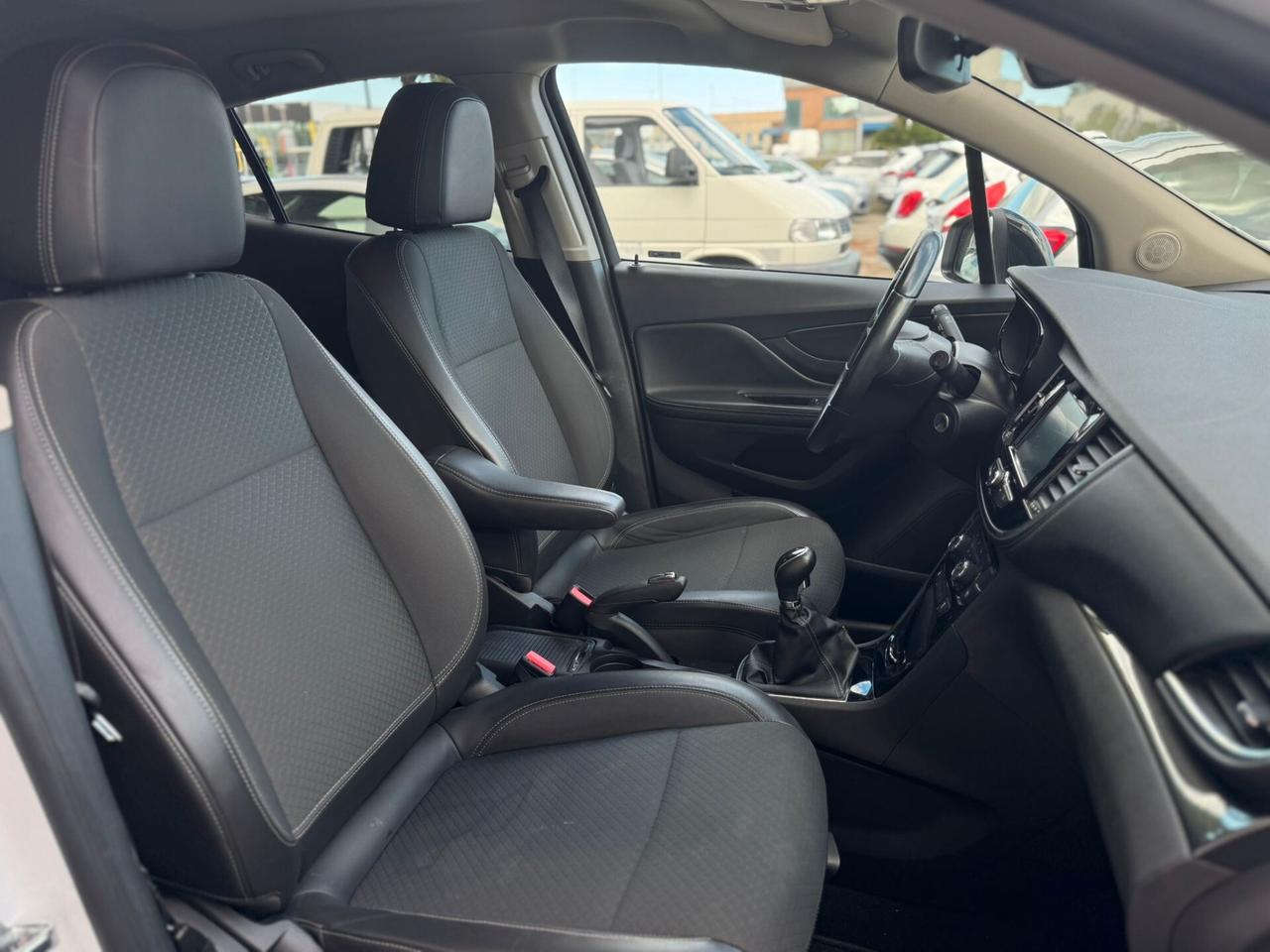 Opel Mokka X 1.4 Turbo GPL Tech 140CV 4x2