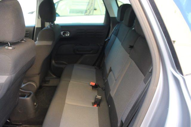CITROEN C3 Aircross PureTech 110 S&S Shine