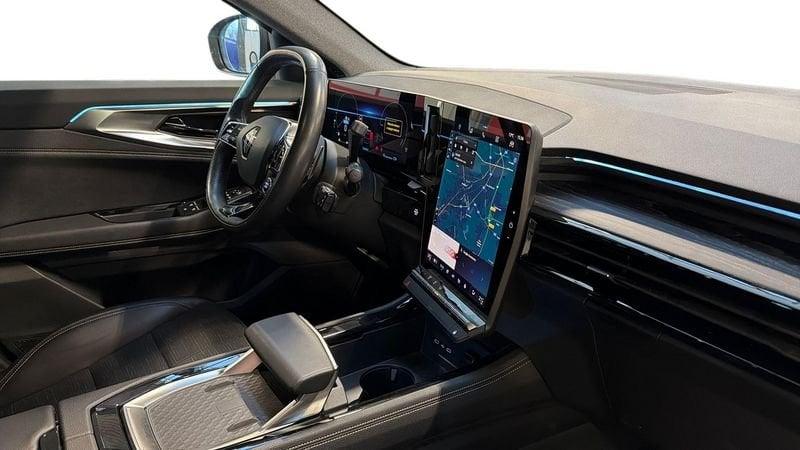 Renault Austral 1.2 E-Tech full hybrid Iconic 200cv auto