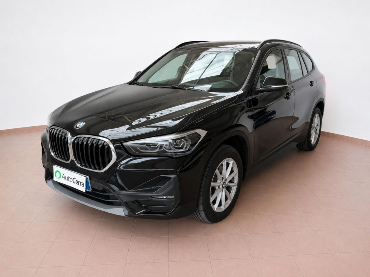 Bmw X1 sDrive16d Business Advantage