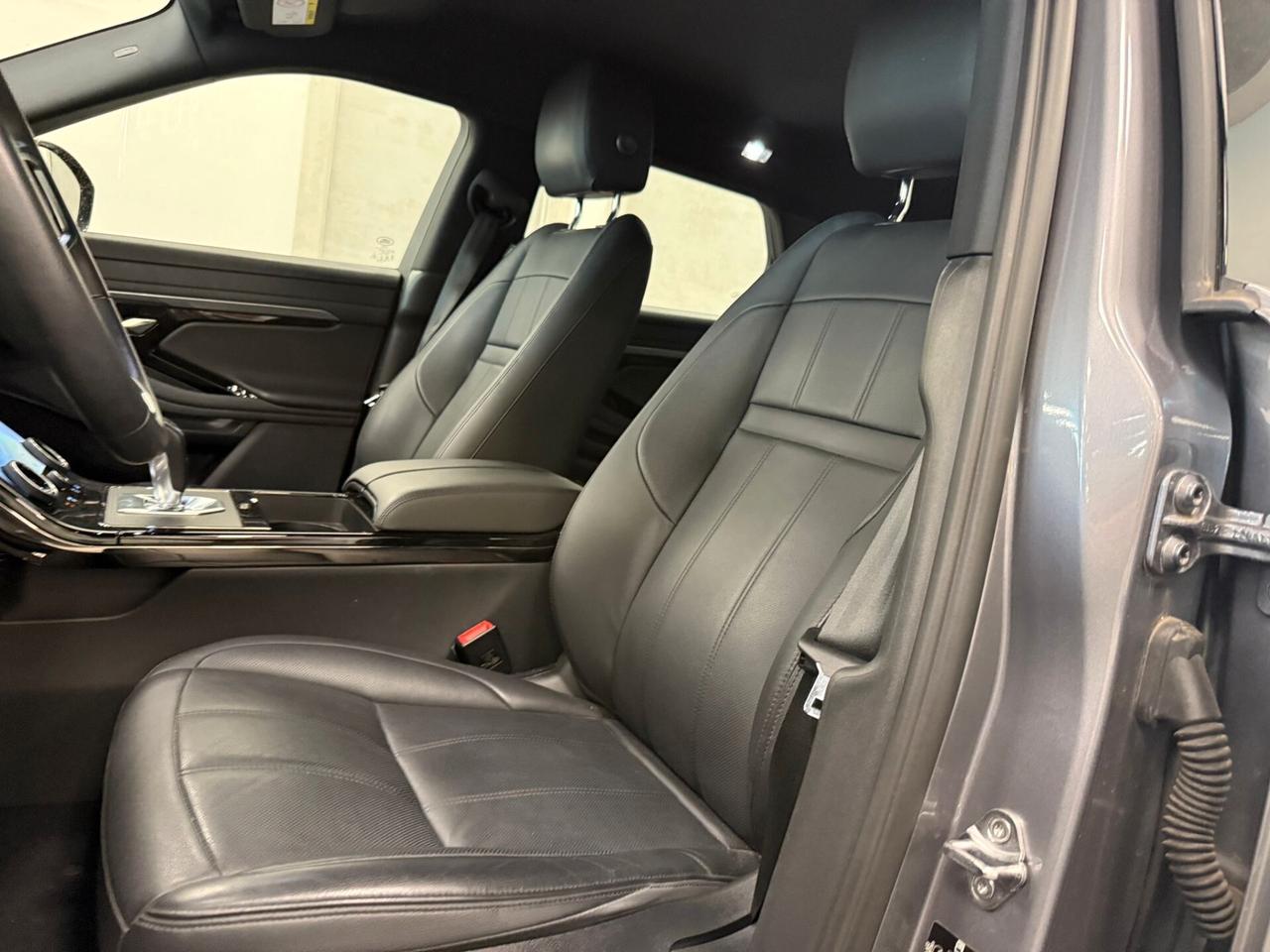 Land Rover Range Rover Evoque Range Rover Evoque 2.0D I4 204 CV AWD Auto R-Dynamic S