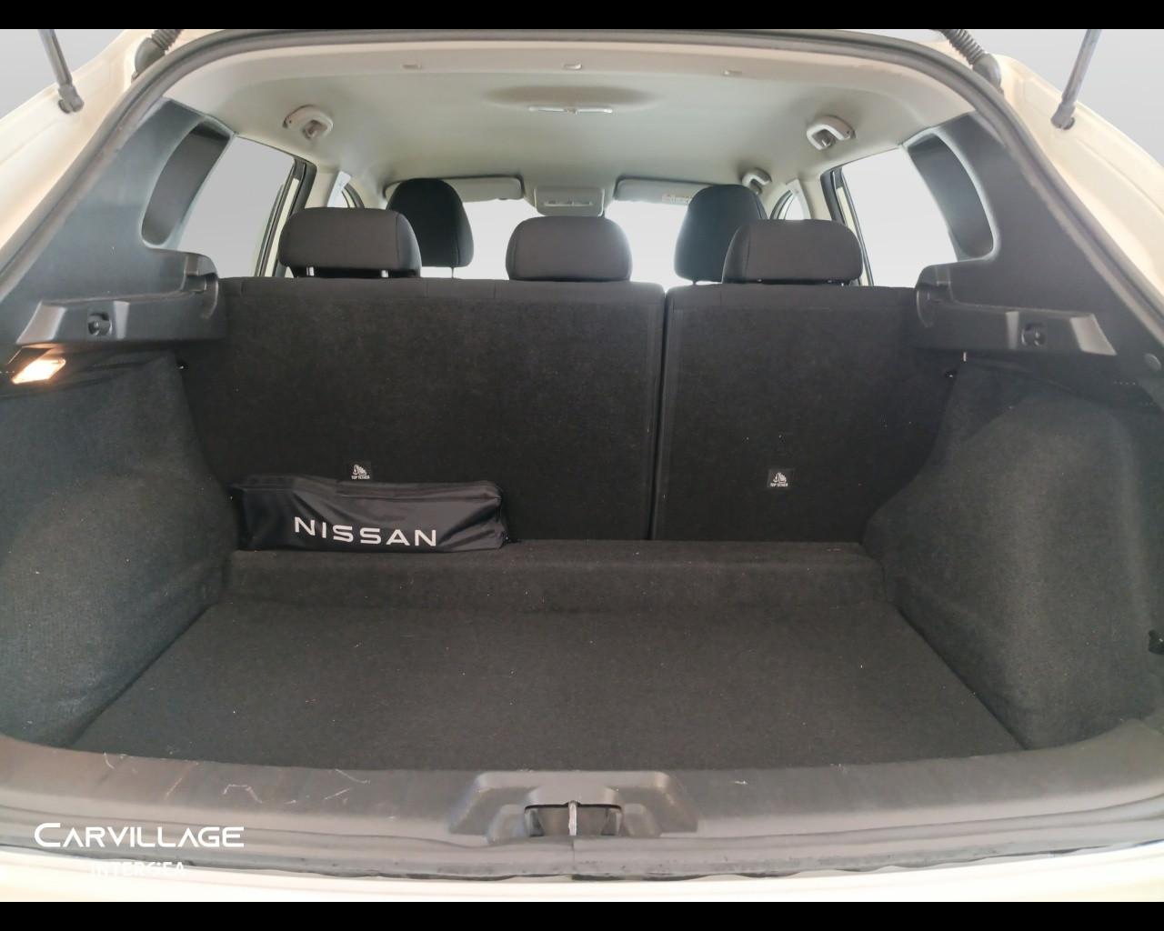 NISSAN Qashqai 1.3 dig-t Acenta Premium 140cv