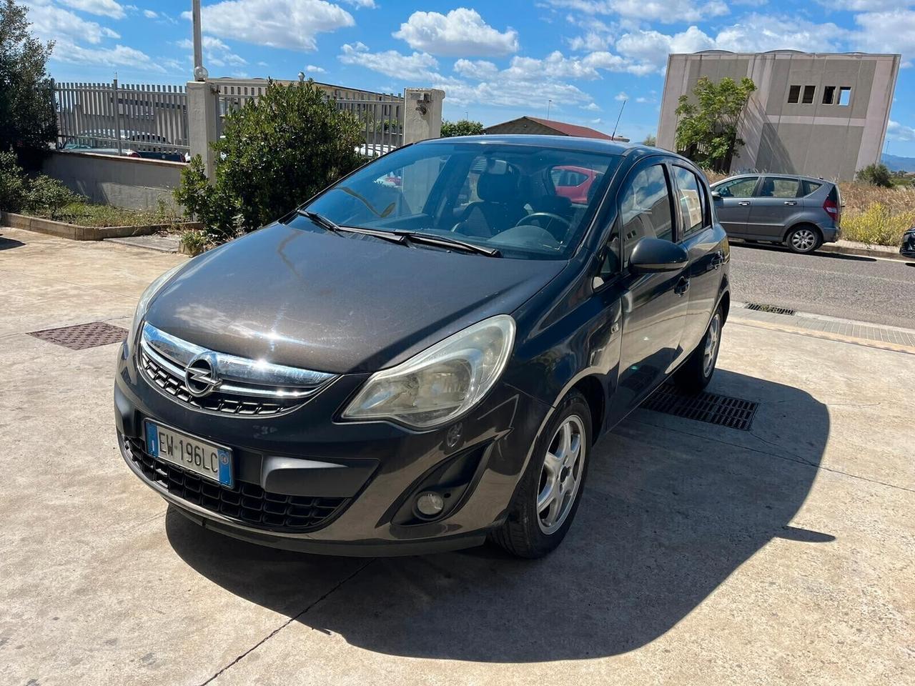 Opel Corsa 1.3 CDTI 75CV F.AP. 5 porte Edition