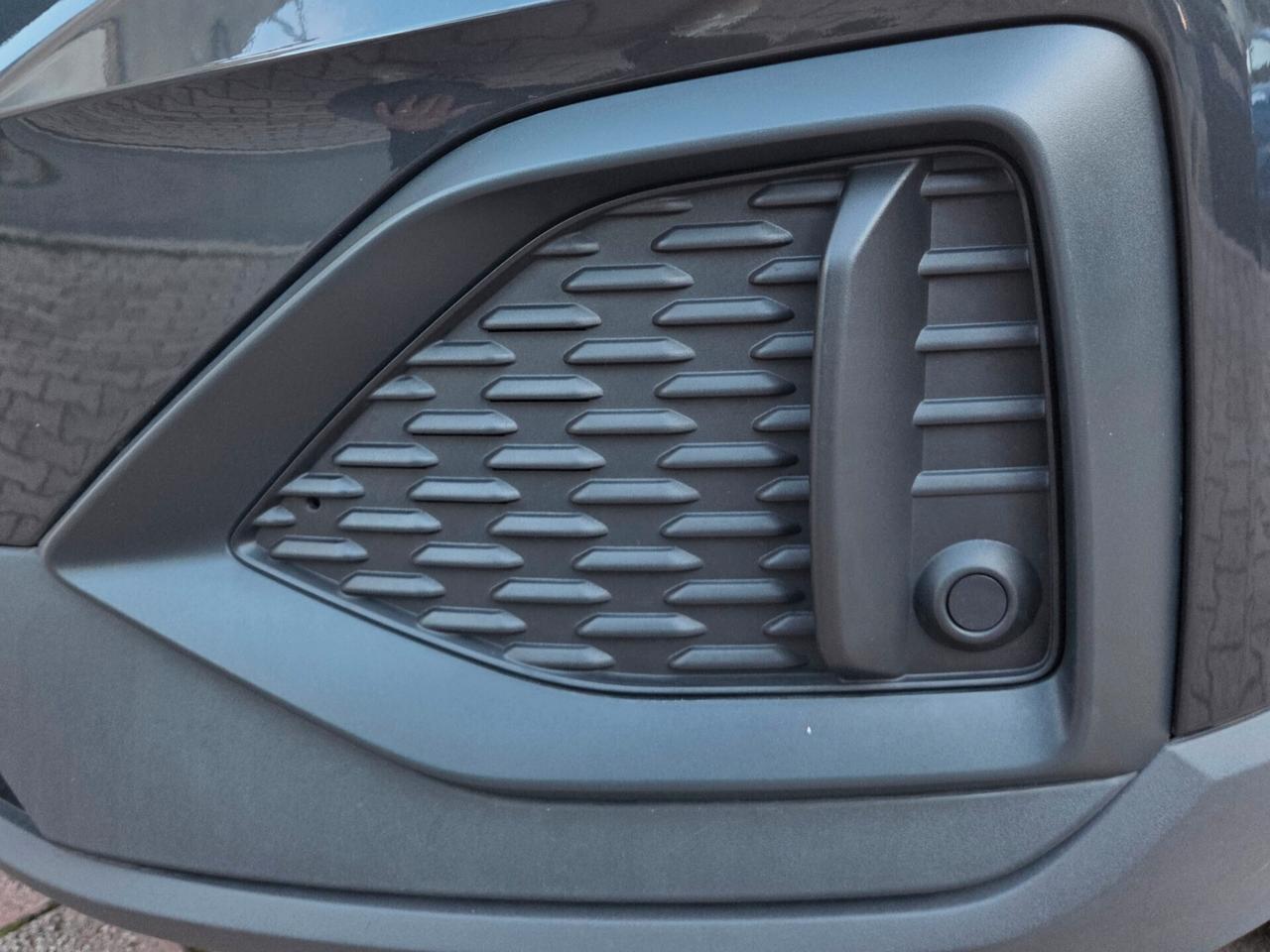 Audi Q2 2.0 TDI 116 CV S tronic Business 30