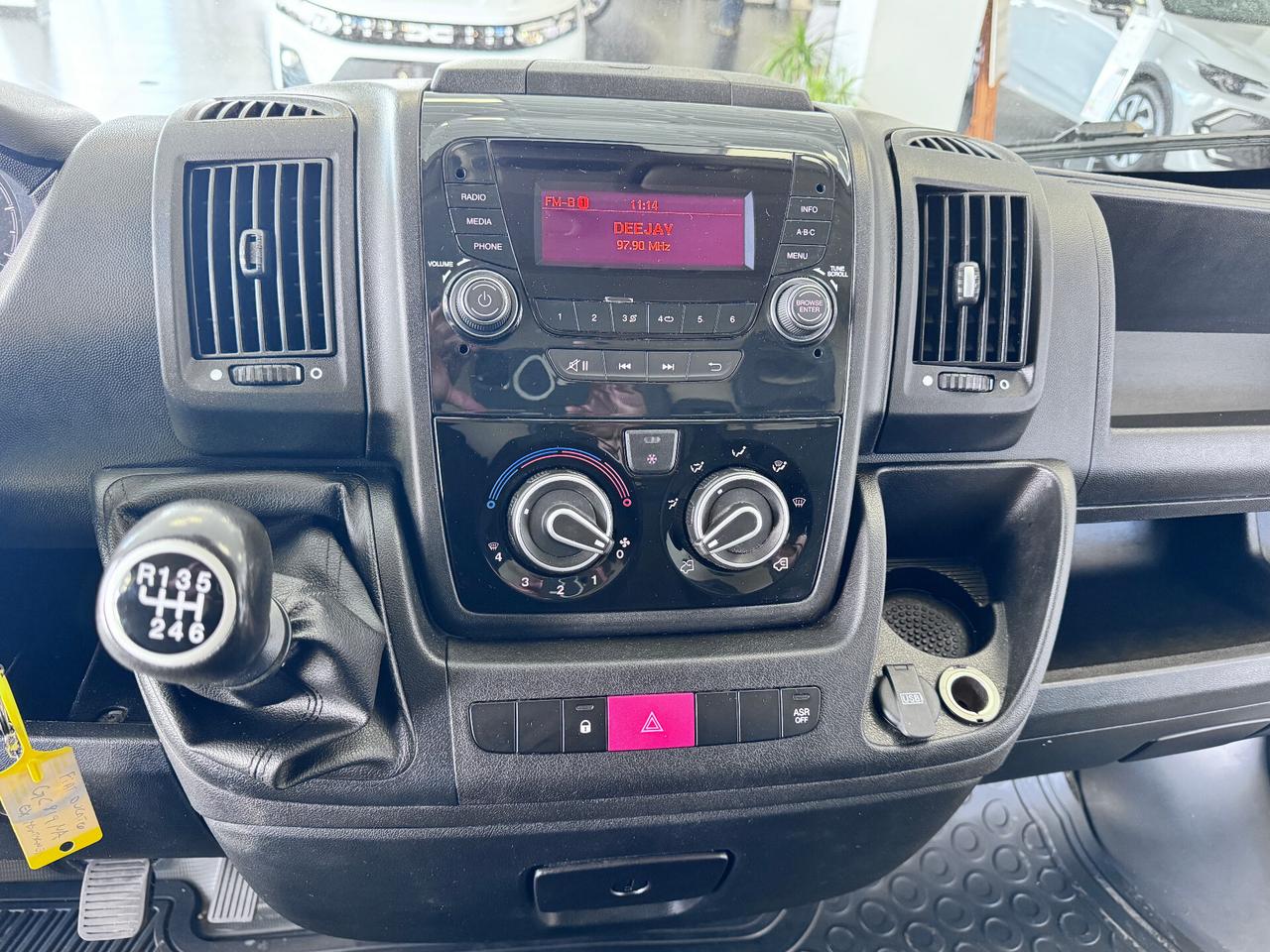 Fiat ducato REFRIGERATO