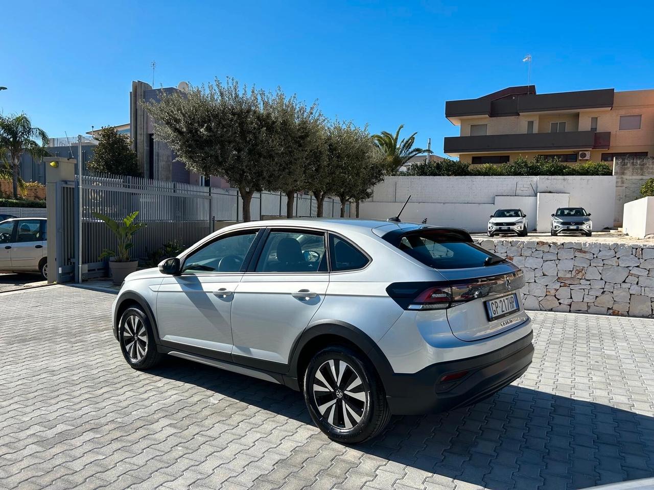 Volkswagen Taigo 1.0 TSI 95 CV Life