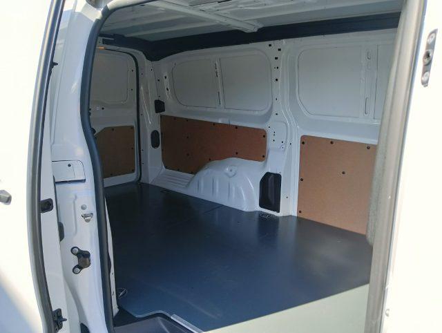 FIAT Scudo XL 1.5 BlueHDi 100 CV L3 PL-SL-TN Furgone