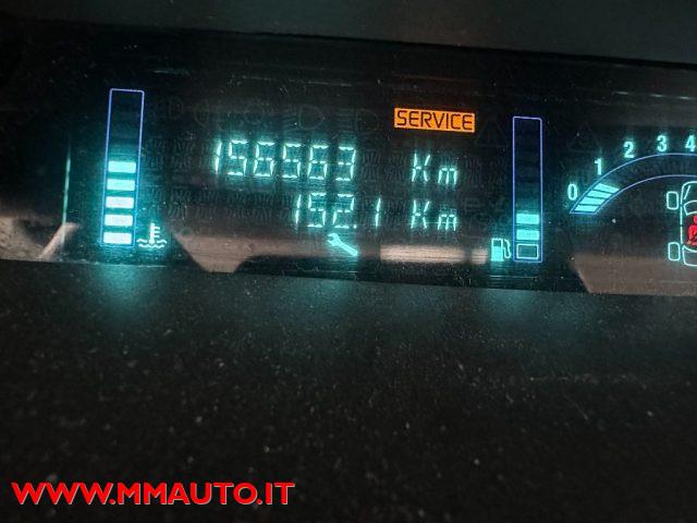 RENAULT Scenic 1.6 16V GPL Serie Speciale