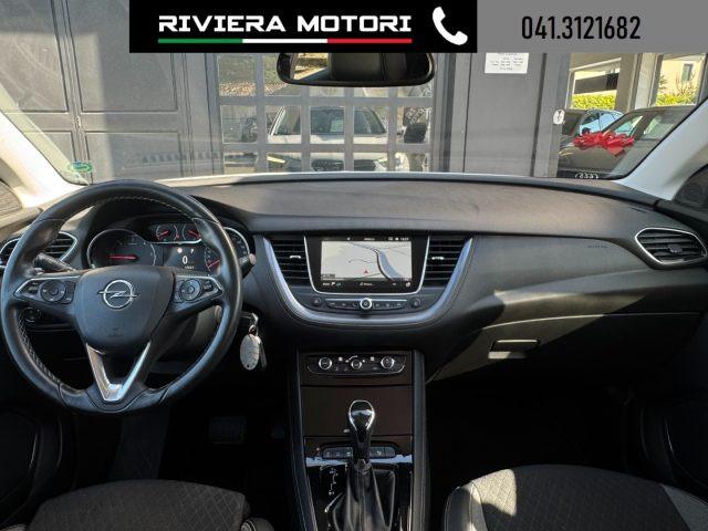 OPEL Grandland X 1.5 diesel Ecotec Start&Stop aut. Innovation