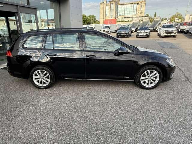 Volkswagen Golf Variant 1.6 tdi Comfortline Business 110cv VAN 4Posti IVA