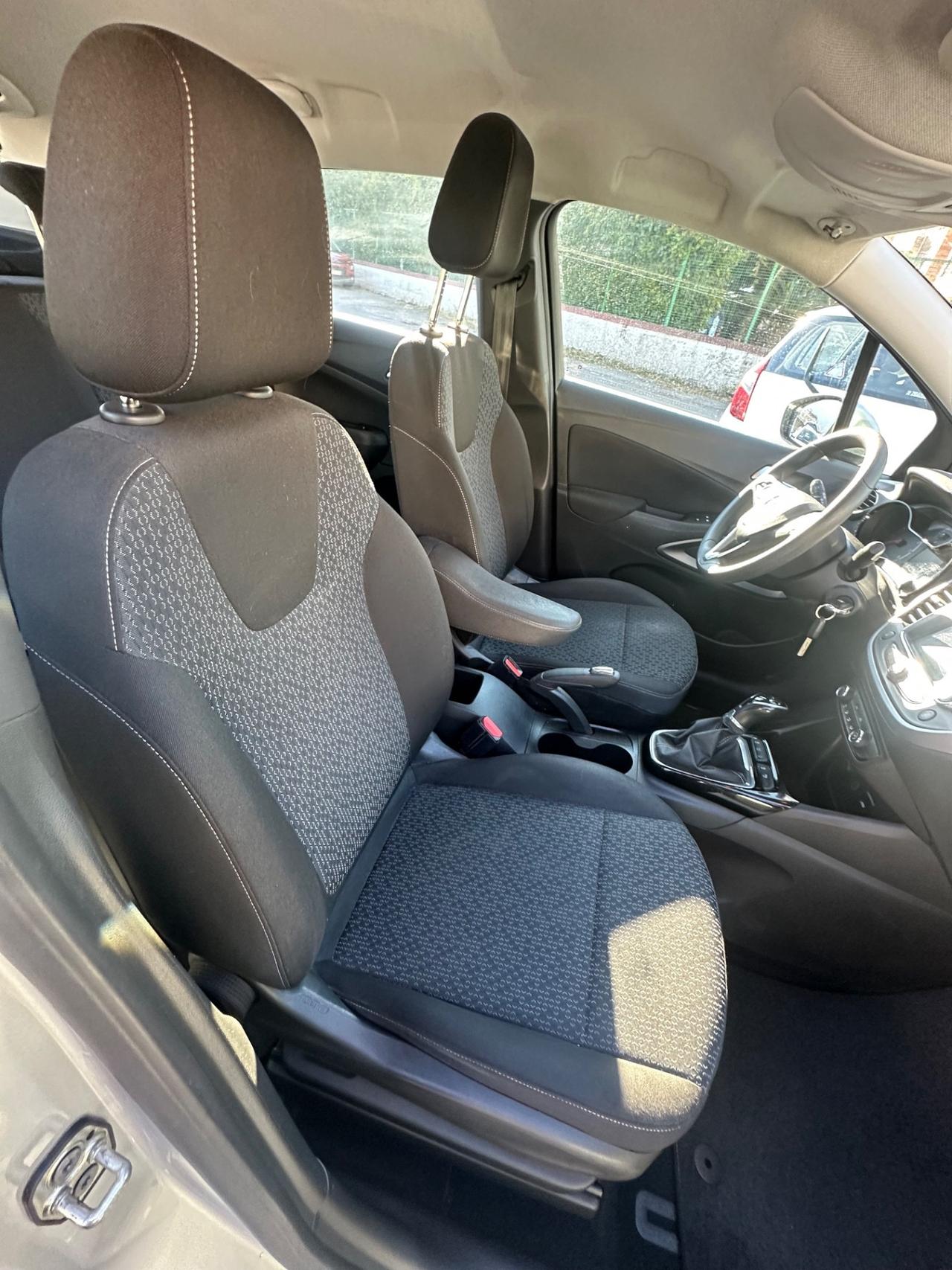 Opel Crossland X 1.2 Turbo 12V 110 CV Start&Stop Innovation