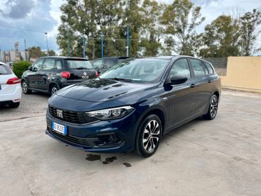 Fiat Tipo 1.6 Mjt S&S SW S-Design