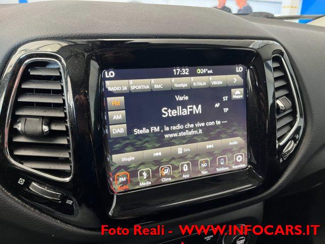JEEP Compass 2.0 Multijet II aut. 4WD Limited PROMO
