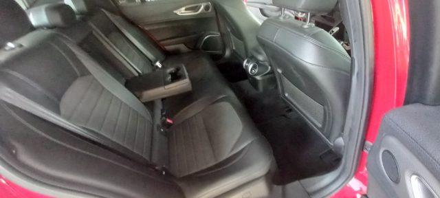 ALFA ROMEO Giulia 2.2 Turbodiesel 190 CV AT8 Sprint