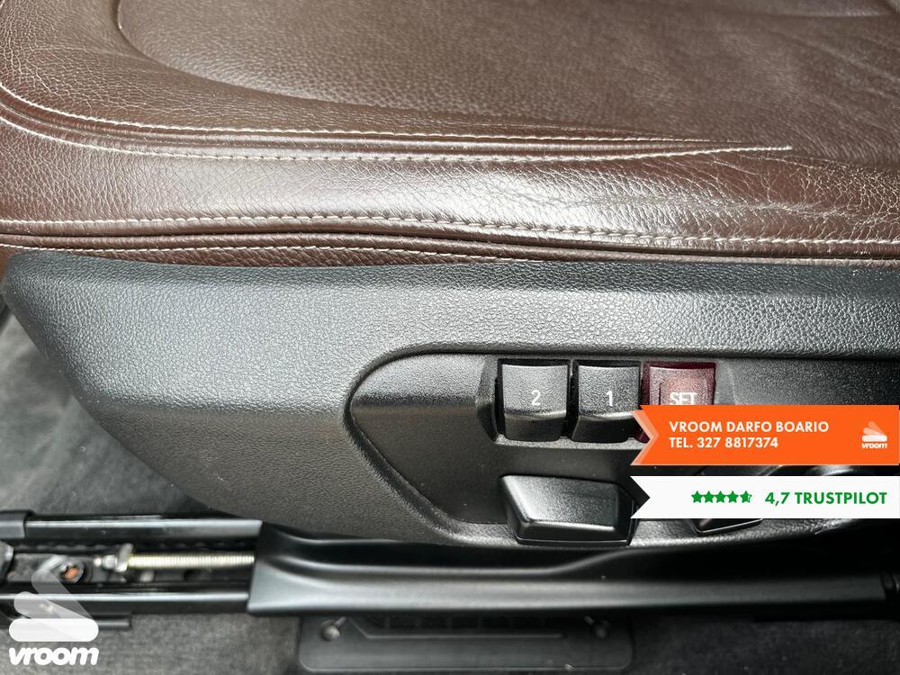 BMW X1 (F48) X1 xDrive20d Business