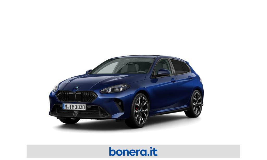 BMW Serie 1 123 48V MSport Pro xDrive DCT