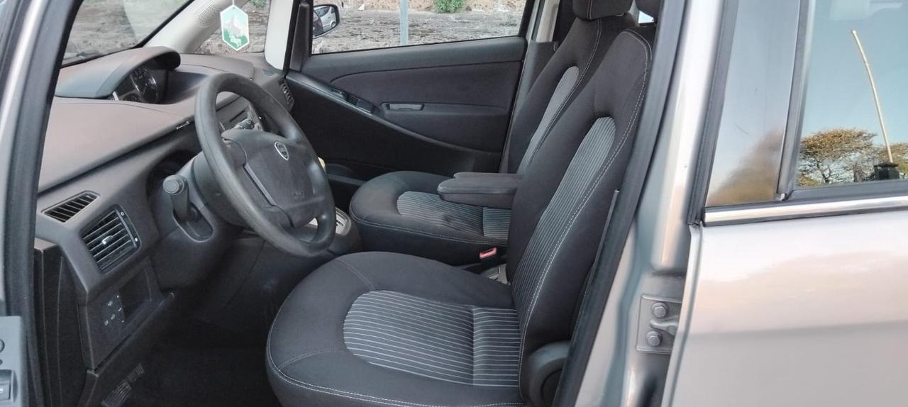 Lancia MUSA 1.4 cambio automático