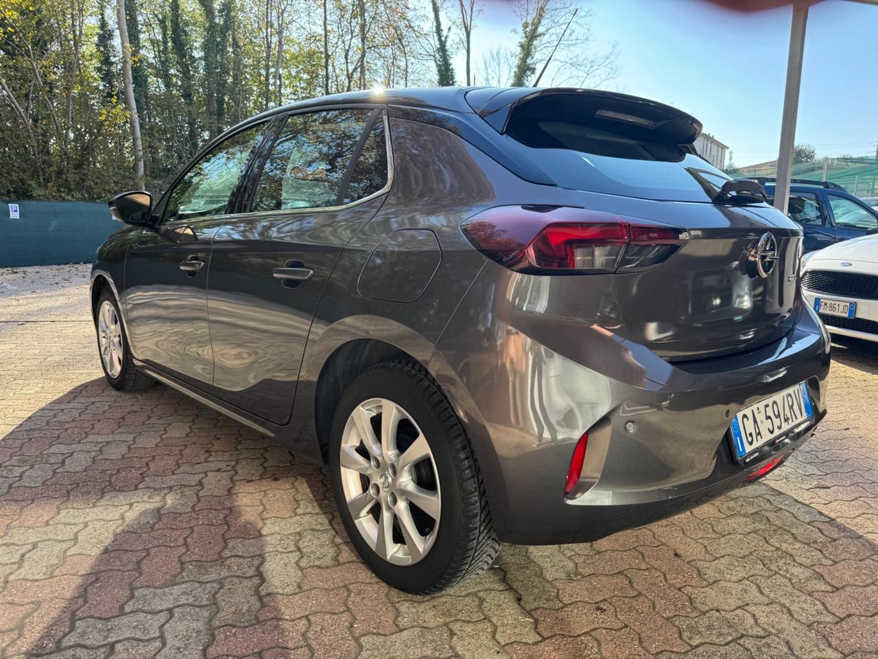 Opel Corsa 1.2 Elegance *NEOPATENTATI*