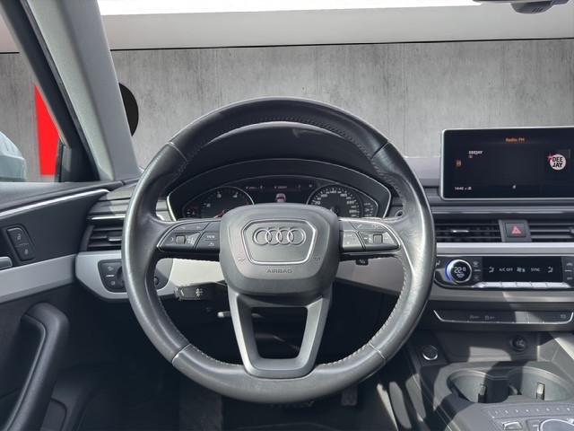 Audi A4 Avant 2.0 TDI 150 CV S tronic Sport