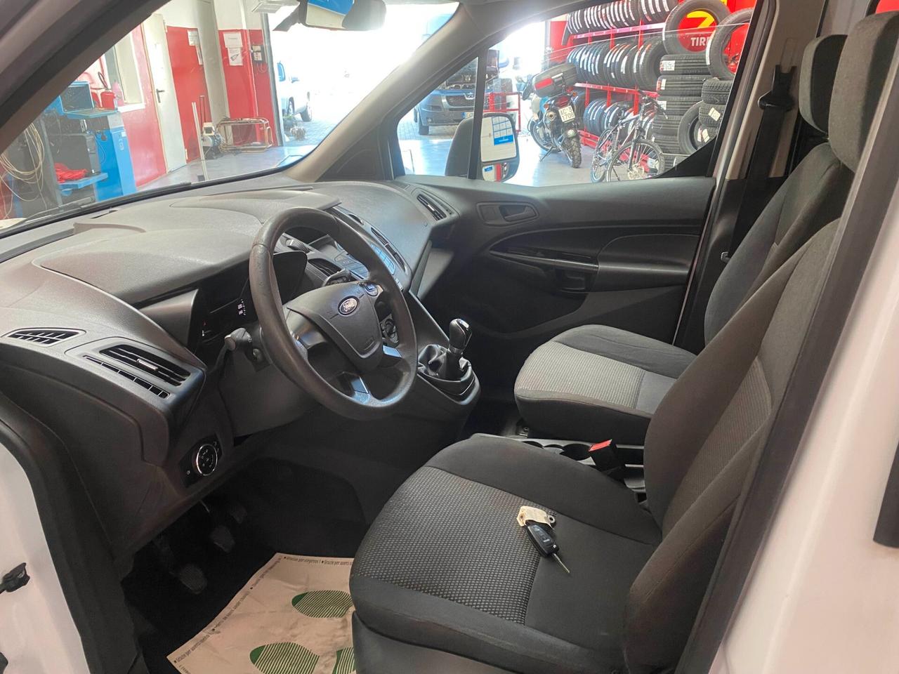 Ford Transit Connect 230 1.5 TDCi 100CV PL Combi Entry N1