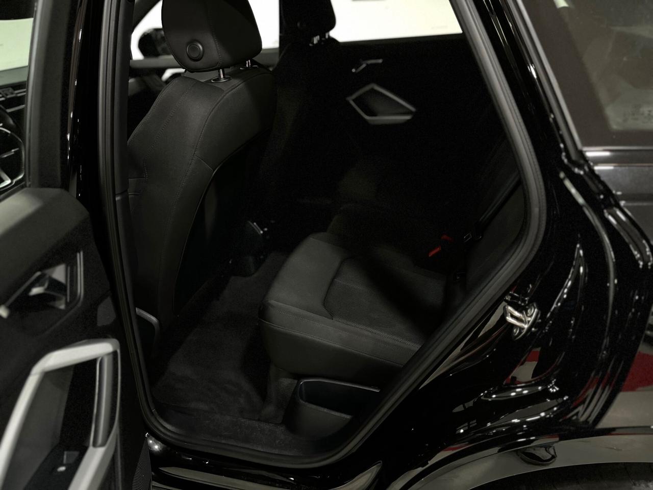 Audi Q3 35 TDI S tronic line edition