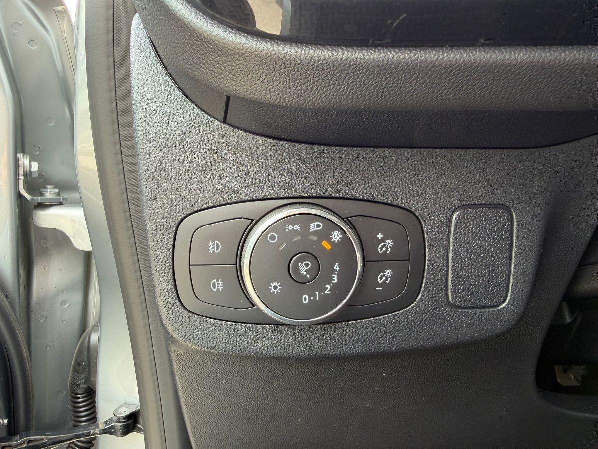 FORD - Puma - 1.0 EcoBoost 125CVV ST-Line HYBRID