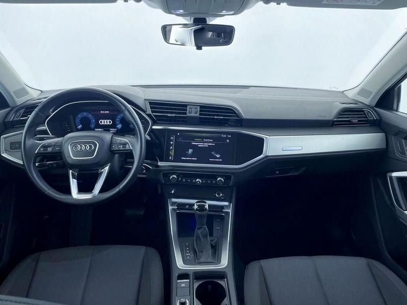 Audi Q3 Q3 35 TDI S tronic Business Advanced