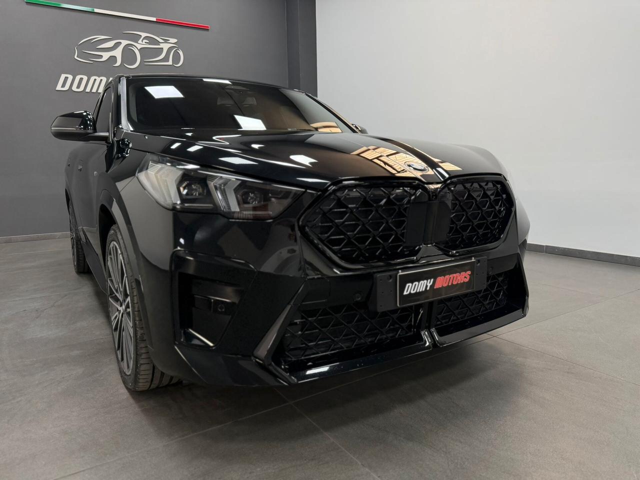 Bmw X2 xDrive 20d MSport 163Cv
