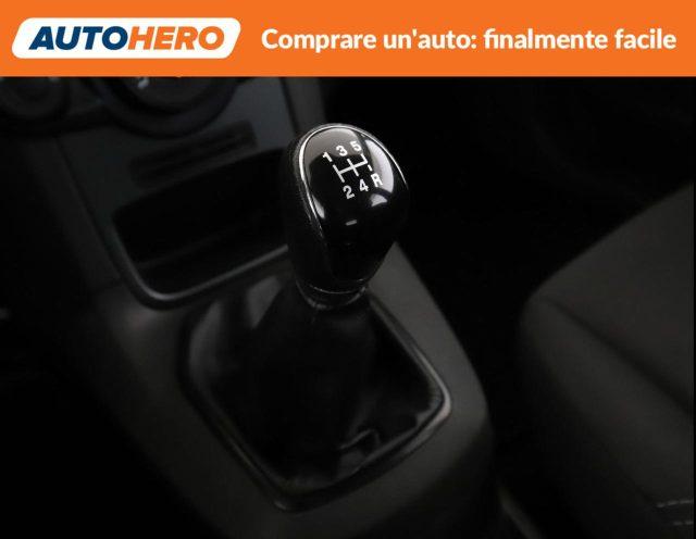 FORD Fiesta 1.2 60CV 5 porte Business