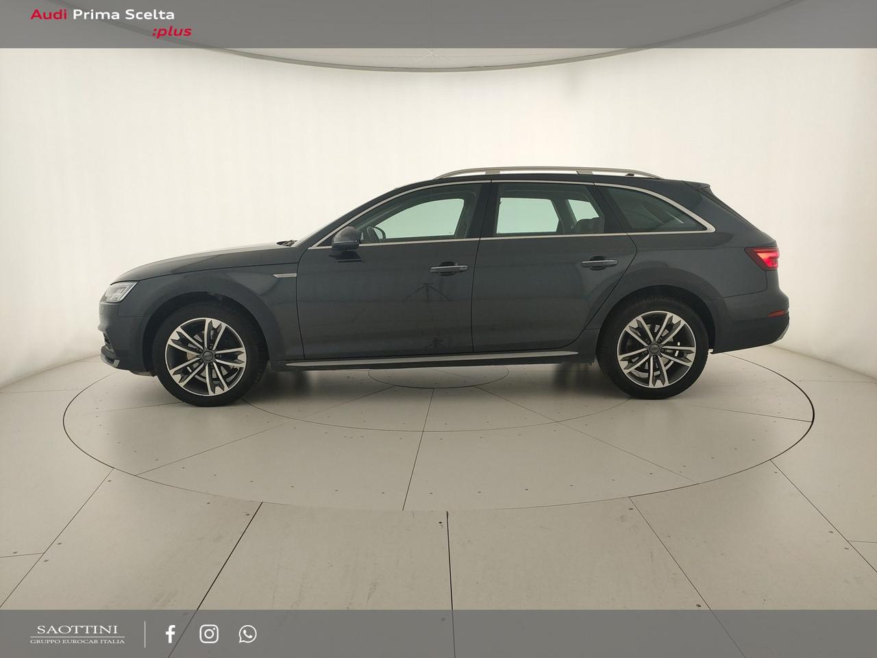 2.0 TDI Business Evolution S tronic