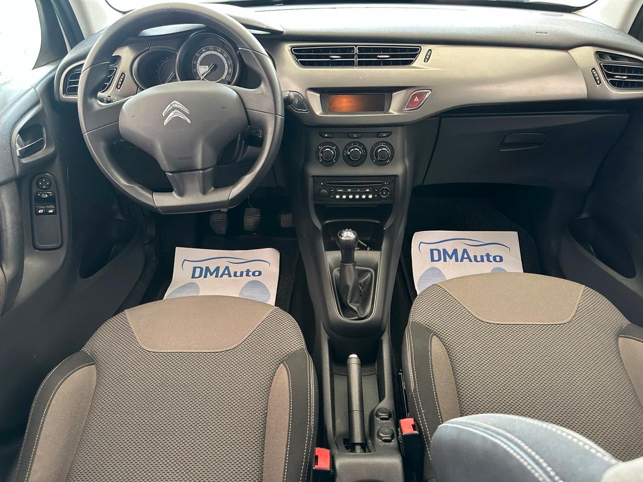 Citroen C3 1.0 VTi 68 Exclusive