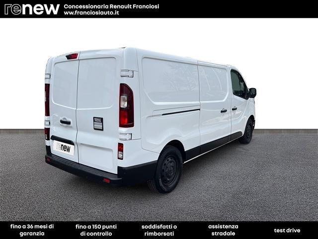 RENAULT Trafic T30 2.0 dci 150cv energy L2H1 Start my23