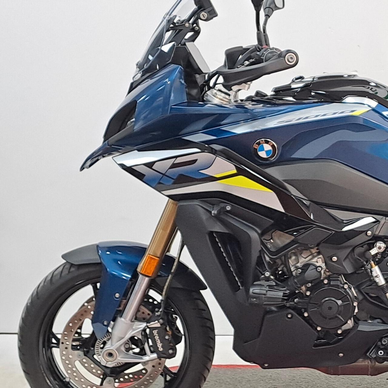 BMW S 1000 XR Nuova - KM 0 A 199/MESE
