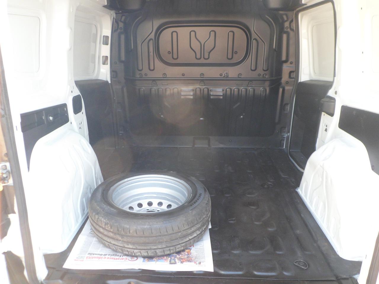 Fiat Doblo furgone