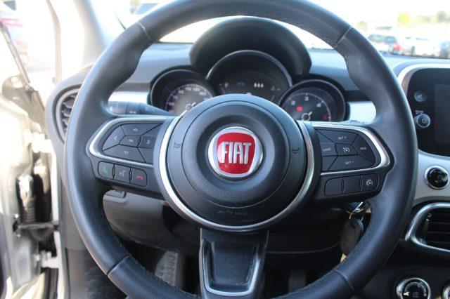 FIAT 500X 1.3 MultiJet 95 CV Cross