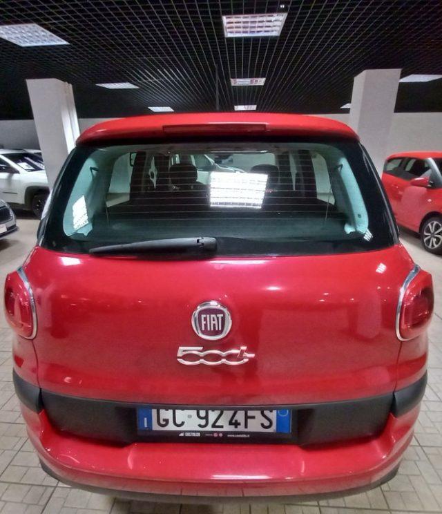 FIAT 500L 1.4 95 CV S&S