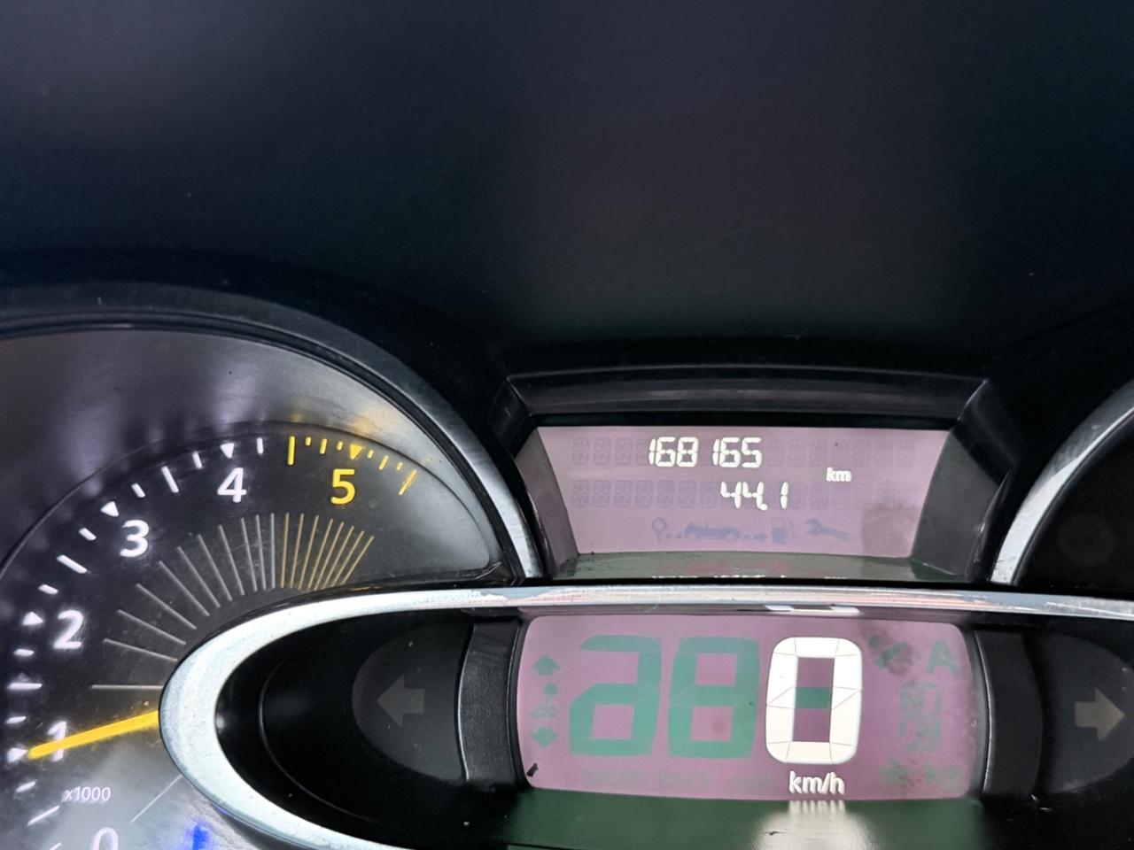 Renault Clio Sporter 1.5 dCi 8V 90CV Start&Stop Energy