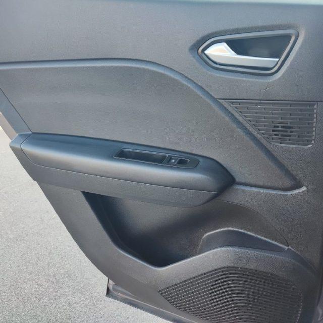 RENAULT Captur Blue dCi 95 CV Intens