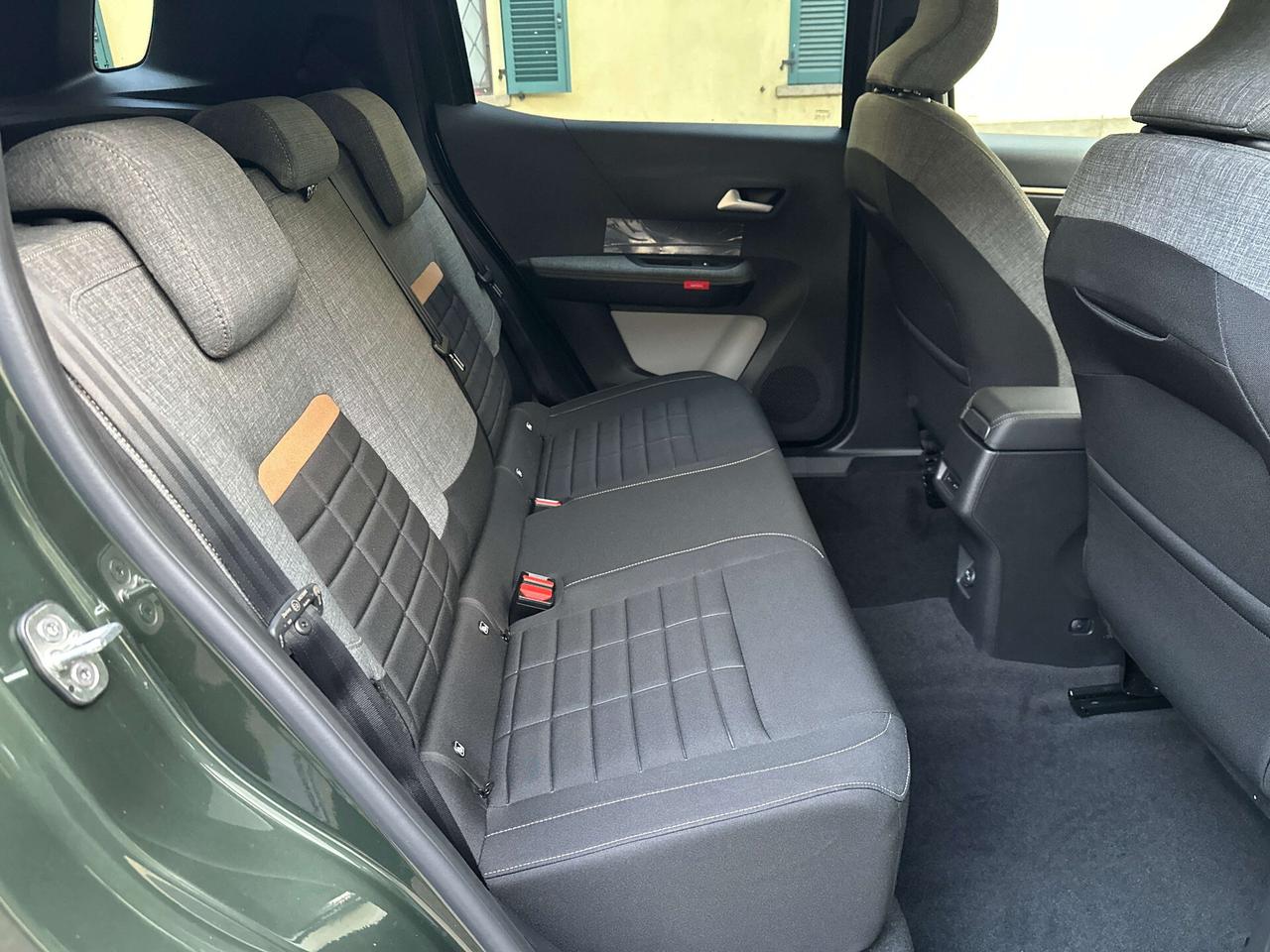 Citroen C3 Aircross 1.2 Hybrid