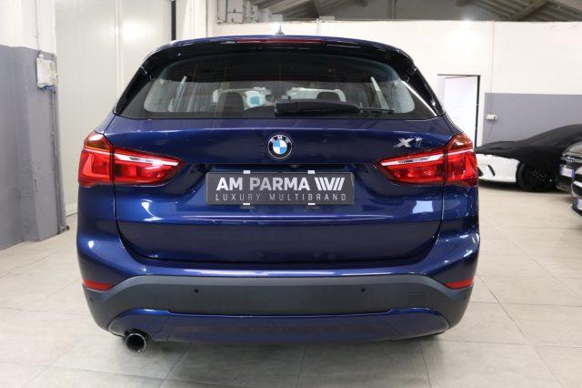 BMW X1 xDrive18d Advantage