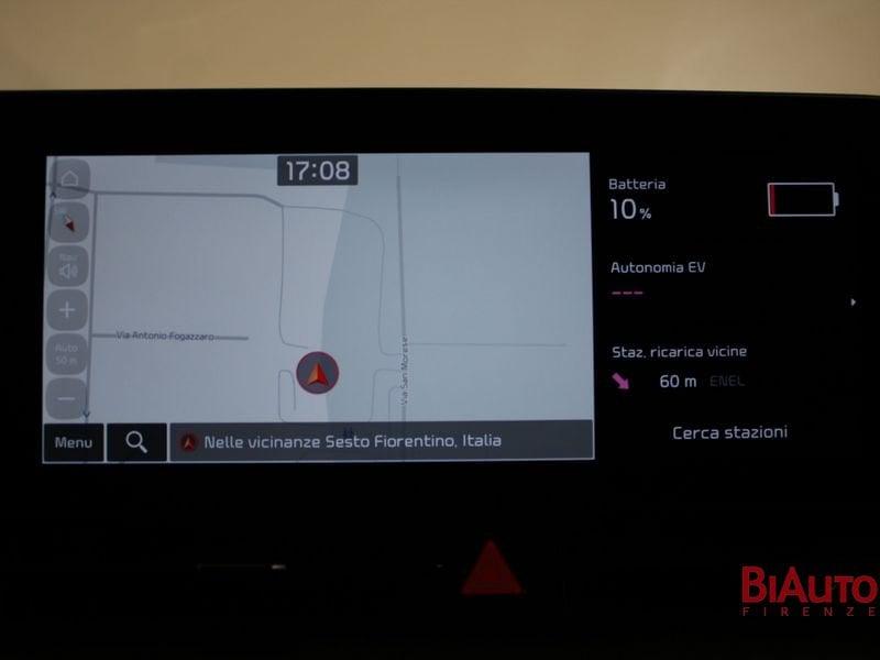 KIA Sportage Sportage 1.6 TGDi PHEV AWD AT Style