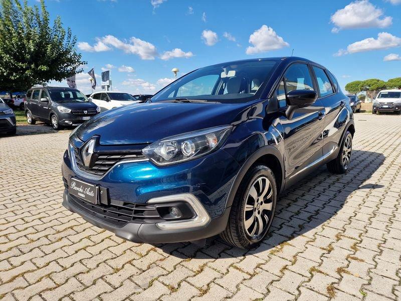 Renault Captur Captur dCi 8V 110 CV Start&Stop Energy