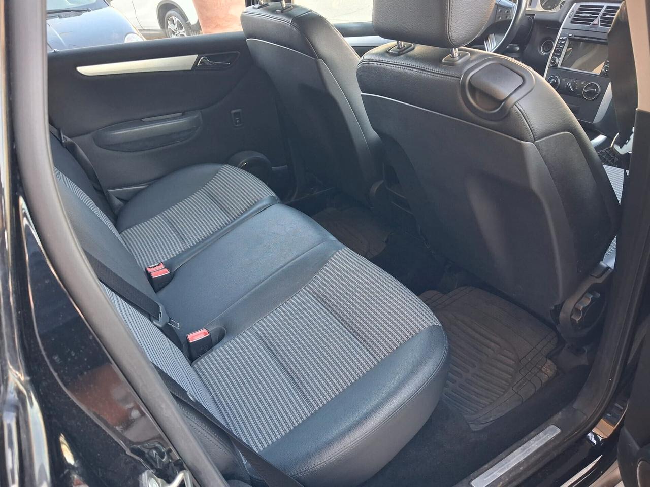 Mercedes Classe B 2007