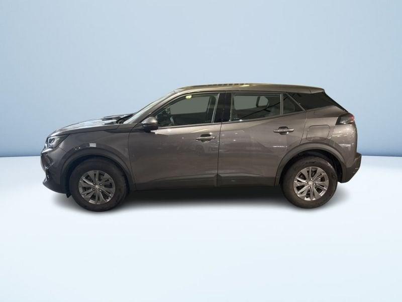 Peugeot 2008 1.2 PURETECH ALLURE PACK S&S 130CV