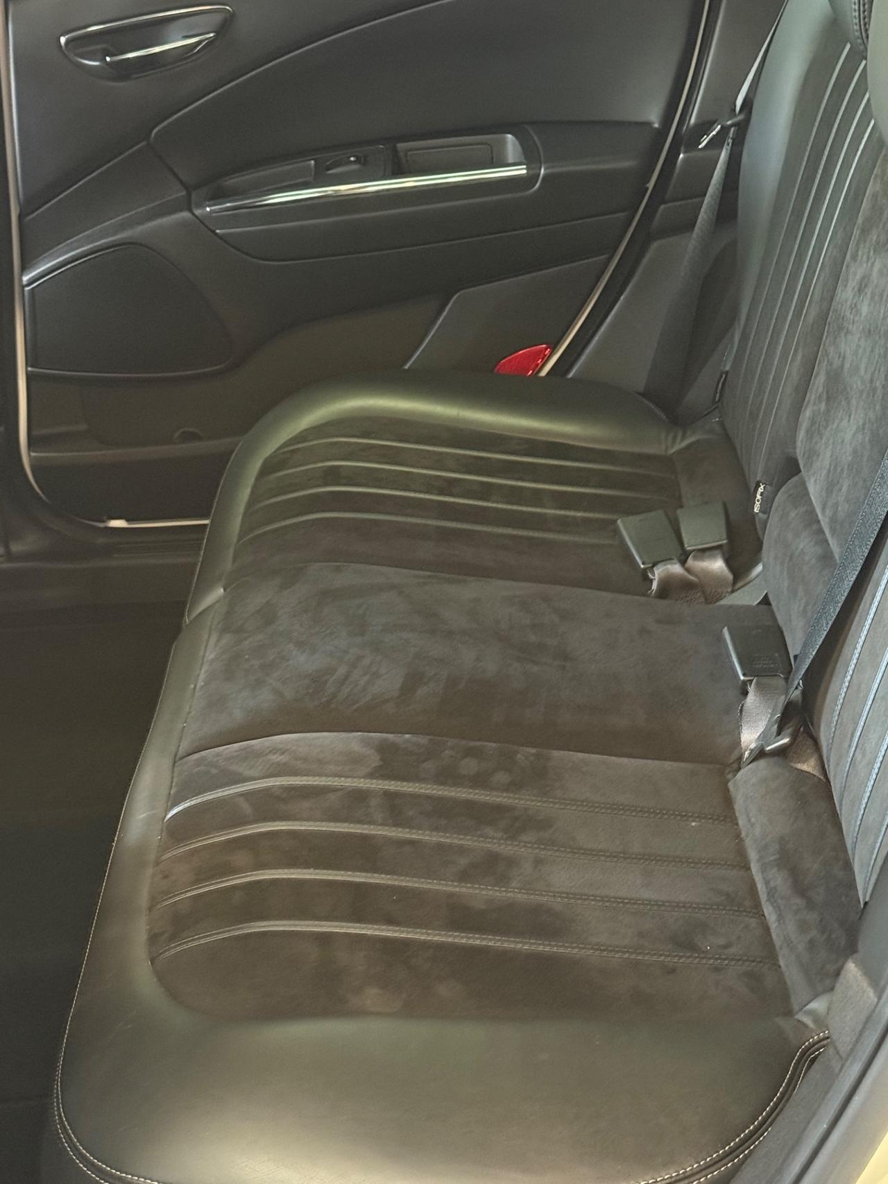 Lancia Delta 1.6 MJT DPF Gold